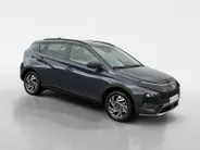 Hyundai Bayon 1.0 T-GDI Comfort | SUPER GAVE ACTIE, NU TOT €5.500,- KORTING | OP=OP | UIT VOORRAAD LEVERBAAR |