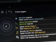 Audi A3 Sportback 40 TFSIe 204pk S-tronic Advanced edition · Panoramadak · Camera · SONOS Sound · Head-Up Display · Elek. Achterklep · Keyless · Garantie t/m 07-10-2030 of 100.000km