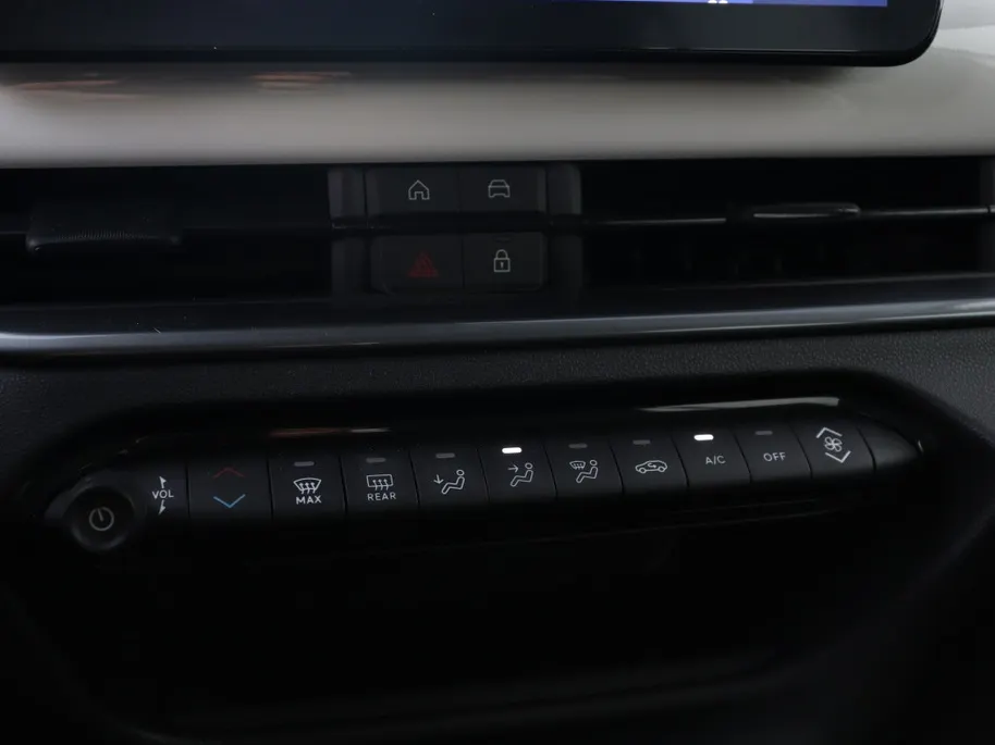 Fiat 600 1.2 Hybrid 100 PK Urban | Carplay | Cruise | PDC | 16'