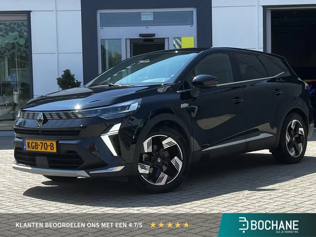 Renault Symbioz