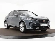 CUPRA Formentor 1.4 TSI e-Hybrid 204pk DSG Essential Limited · Panoramadak · Camera · Elek. Achterklep · Apple/Android Car Play · Keyless ·