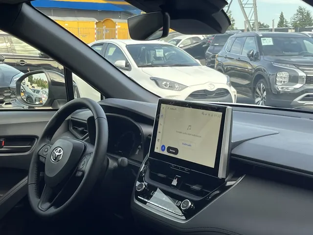 Toyota Corolla Cross Hybrid 140 Active | 4500 euro demo korting