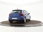 Volkswagen Polo 1.0 TSI 95pk DSG Style · Camera · Dodehoeksensor · Stoelverwarming · ACC · 17'Velgen · Parkeer assistent · Apple/Android Car Play ·