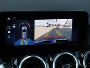 Mercedes-Benz B-Klasse 250 e Business Solution Luxury Line l Trekhaak l Stoelverwarming l Achteruitrij camera