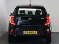 Kia Picanto 1.0 CVVT First Edition