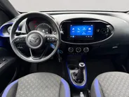 Toyota Aygo X 1.0 VVT-i MT Pulse | Bi-tone | all seasons | Android/Apple Carpl
