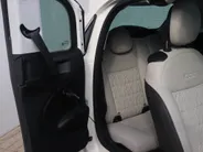 Fiat 500e 3+1 La Prima 42 kWh | Pano | Winter | JBL | 17'