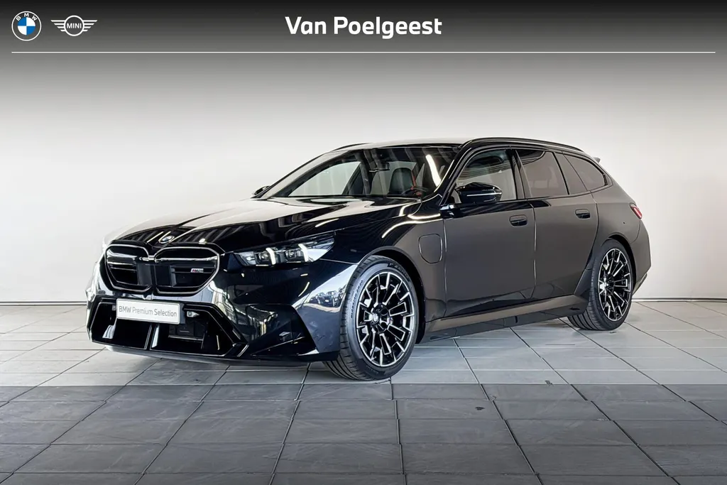 BMW M5 Touring M5