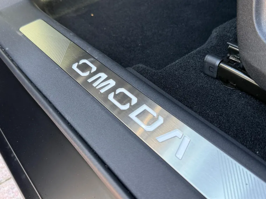 Omoda 9 SHS 1.5T-GDi SHS-P Premium 5p