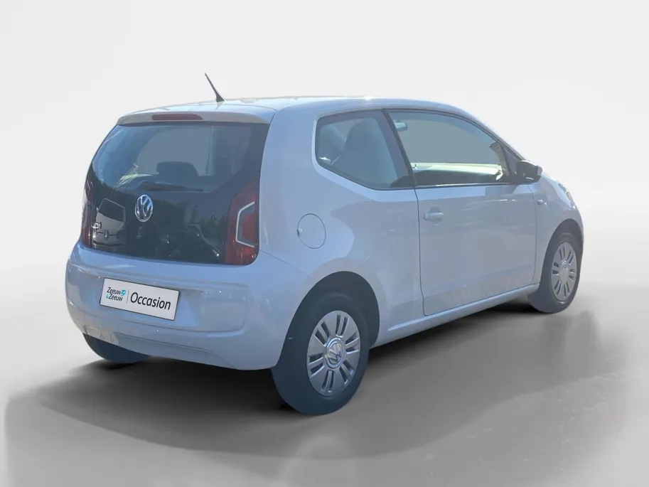 Volkswagen up! 1.0 take up! BlueMotion | Airco |