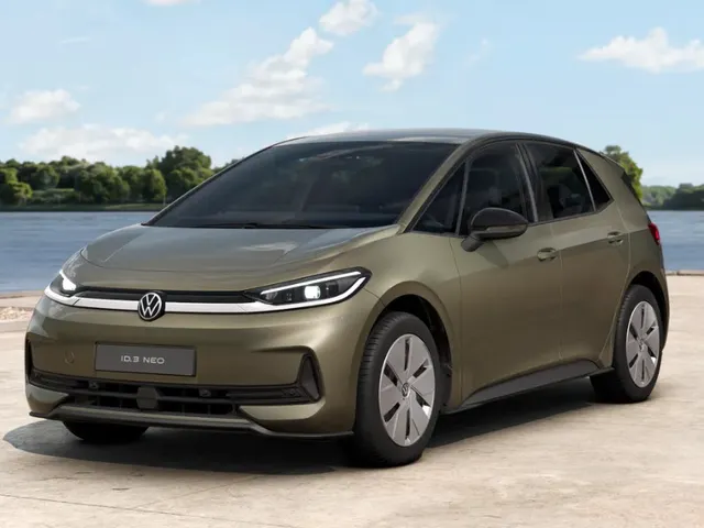Volkswagen ID.3