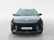 Hyundai Kona 1.6 GDI HEV Comfort Smart | Navigatie | Adaptive cruise control | Climate control | Stoel- en stuurverwarming | Elektrische achterklep | Achteruitrijcamera| Parkeersensoren voor & achter |