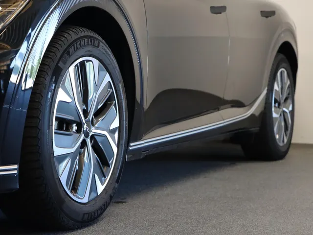 Kia EV6 Plus 58 kWh