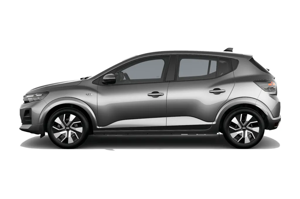 Dacia Sandero Eco-G 120 expression | Nu met € 450,- Zeeuw en Zeeuw actiekorting | financier tegen slechts 2,9% met Dacia Relaxplan