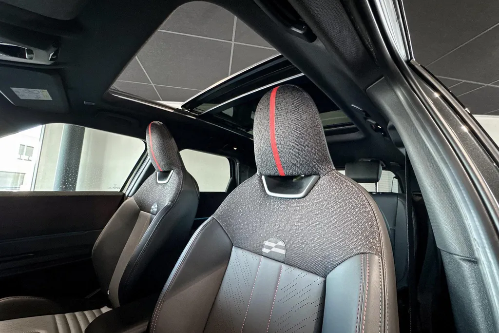 MINI Countryman 1.5 C John Cooper Works XL