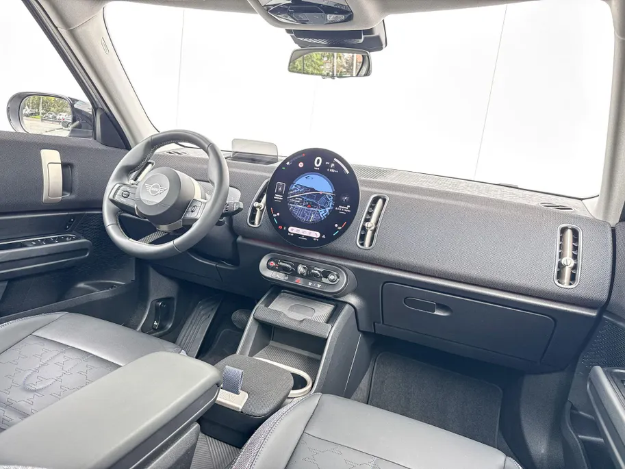 MINI Countryman C