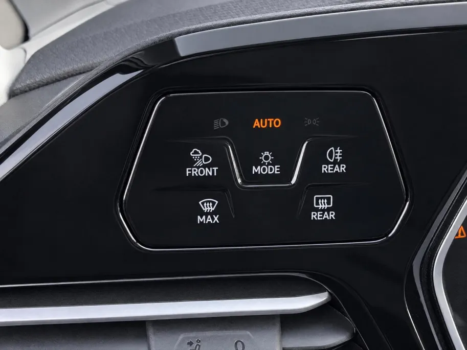 Volkswagen Caddy Bedrijfswagens Style 1.5 eHybrid 115pk Automaat 736648