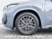 BMW X1 xDrive25e