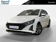Hyundai i20 1.2 COMFORT | APPLE CARPLAY | CAMERA | 4 SEIZOENBANDEN | NL-AUTO |