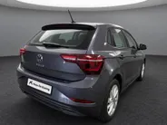 Volkswagen Polo 1.0 TSI 95pk DSG Style · Camera · Keyless · Stoelverwarming · 16'Velgen · ACC · Apple/Android Car Play · Verkeersbord Detectie ·