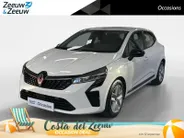 Renault Clio 1.0 TCe 90 GPF evolution AIRCO CRUISE CONTROLE PARKEERSENSOREN 5 DEURS APPLE CARPLAY ANDROID AUTO ZEER MOOIE AUTO PAS 18000KM
