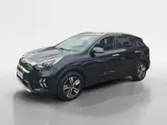 Kia Niro 1.6 GDi Hybrid DynamicLine | Cruise Control | Climate Control | Camera | Navigatie | Trekhaak |