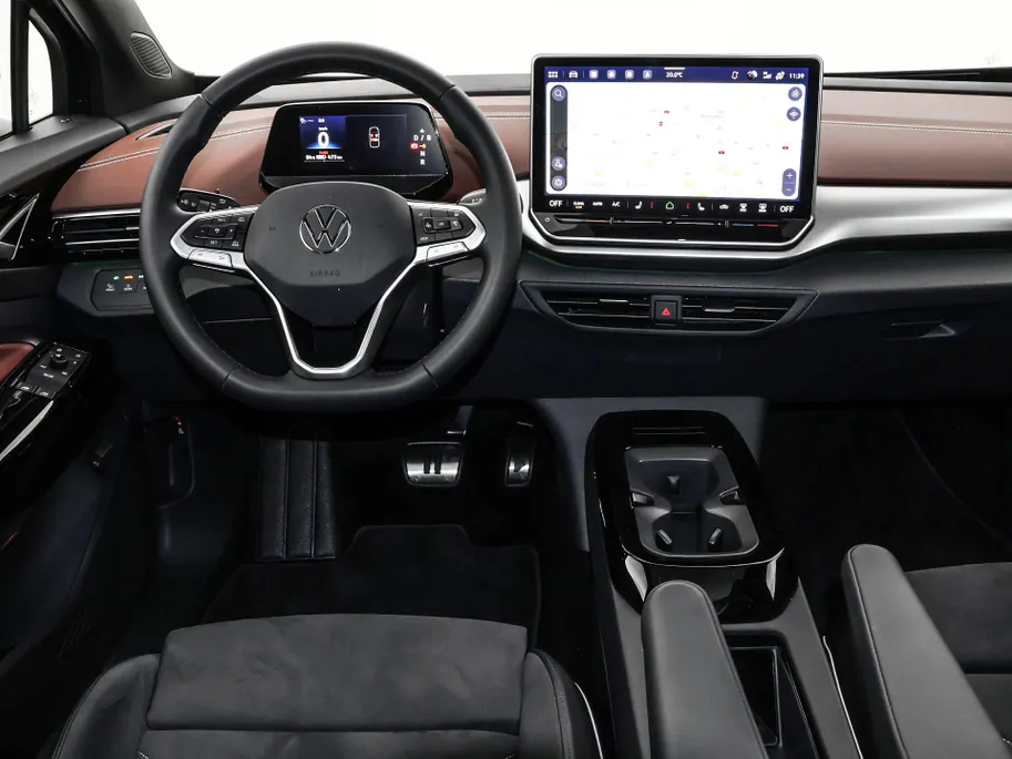 Volkswagen ID.4 Pro Limited Edition Plus 4MOTION 77 kWh