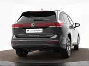 Volkswagen Tiguan Limited Edition 1.5 eHybrid 204 PK 6 versn. DSG · Design Pakket Dark · Trekhaak inklapbaar, met elektrische ontgrendeling, incl. aanhangermanoeuvreerhulp Trailer Assist ·