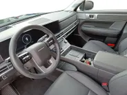 Hyundai Santa Fe 1.6 T-GDI PHEV Premium Plus 4WD 7p | Apple Carplay/Android Auto | Airco separaat achter | Full-LED koplampen