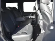 Mercedes-Benz G-Klasse 500 AMG