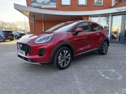 Ford Puma 1.0 EcoBoost Hybrid Titanium