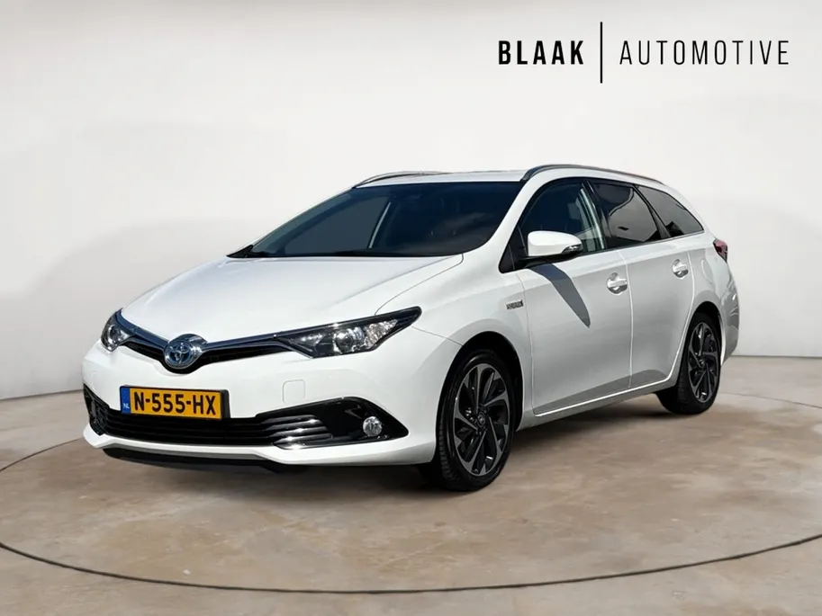Toyota Auris 1.8 Hybrid Energy CAMERA | CLIMATE CONTROL