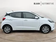 Hyundai i10 1.0 Comfort | Apple/Android | Cruise control