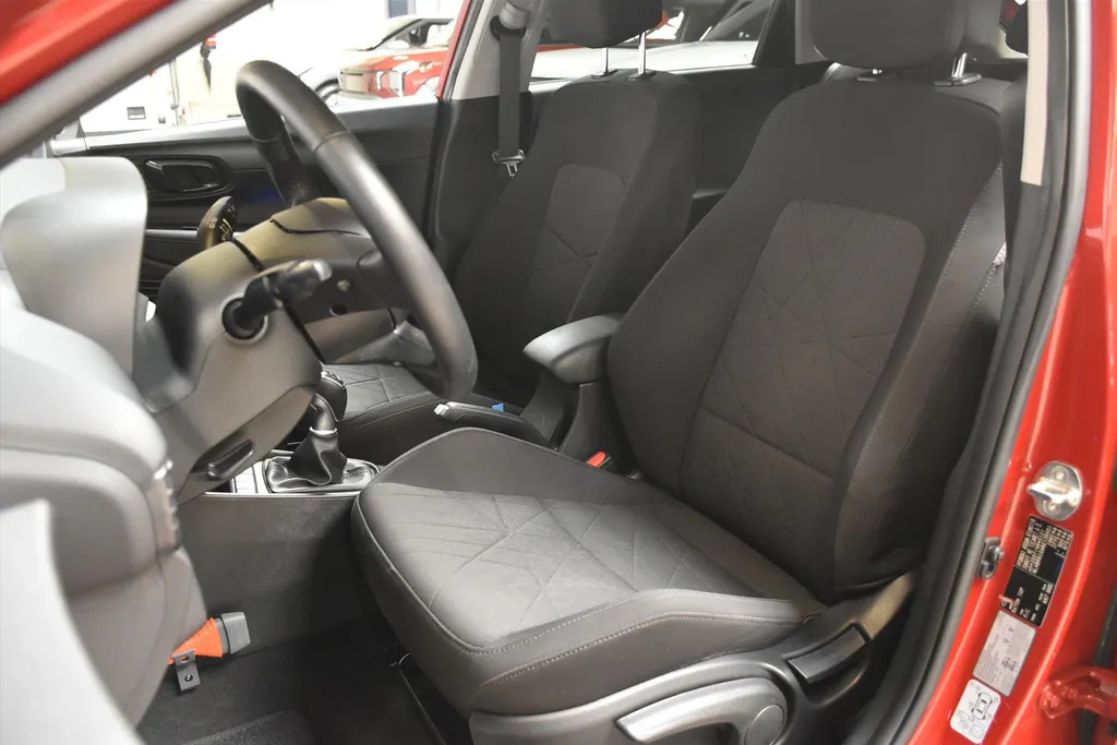 Hyundai Bayon 1.0 T-GDI 48V 100PK Premium