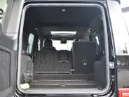 Mercedes-Benz G-Klasse 500