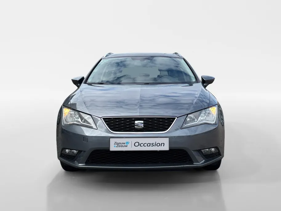 SEAT Leon ST 1.2 TSI Reference Business | Cruise | Sensoren | Lichtmetalen velgen |