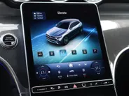 Mercedes-Benz GLC 300e 4MATIC Business Solution AMG