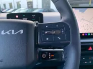 Kia PV5 Cargo Elite 51.5 kWh | Nieuw te bestellen! | 297 Km bereik |  Laadcapaciteit 4.4 m³ | 360° Camera | Accessoirecheque t.w.v. €2500!