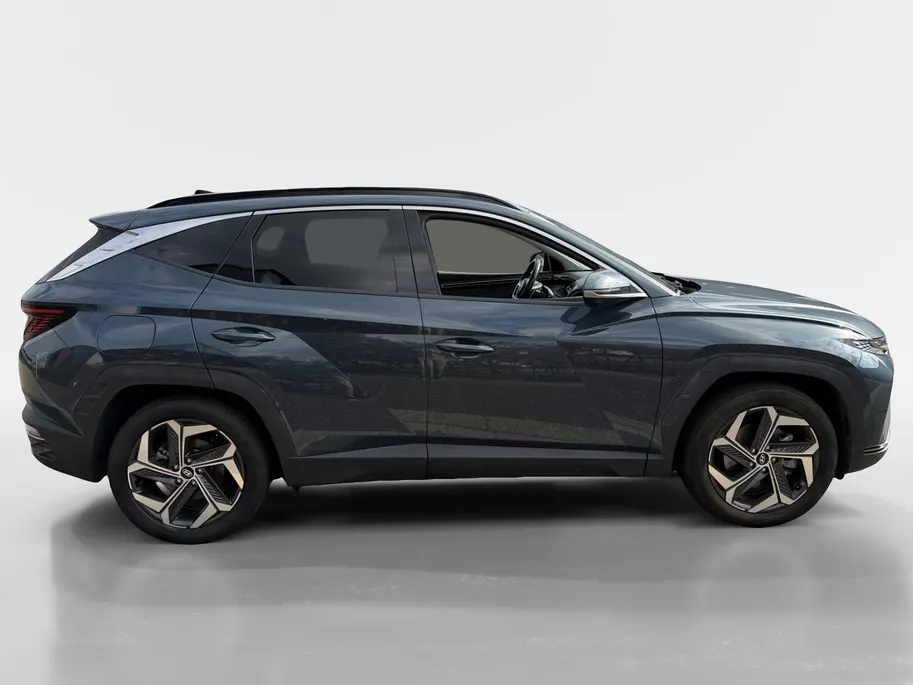 Hyundai Tucson 1.6 T-GDI 265pk PHEV Premium Sky 4WD | Schuif-Kantel Dak | Stoel Verwarming/Ventilatie | Memory Seats | Adaptief Cruise Control | Apple Carplay/Android Auto