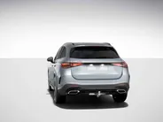 Mercedes-Benz GLC 300e 4MATIC Business Solution AMG