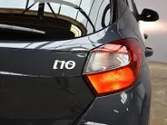 Hyundai i10 1.0i Automaat Comfort Smart | Navi | Camera