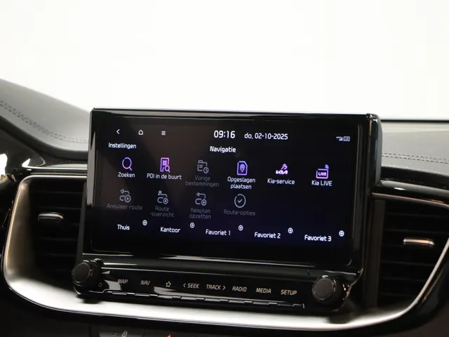 Kia Ceed Sportswagon 1.0 T-GDi DynamicPlusLine