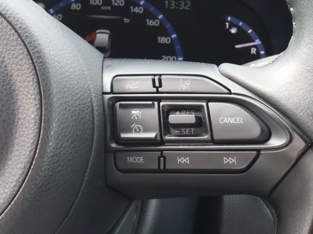 Toyota Yaris Cross 1.5 Hybrid Explore | Stoelverwarming | Parkeersensoren | Carplay