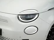 Fiat 500e La Prima by Bocelli 42 kWh | JBL | Winter | Pano | 17′ VERKOCHT