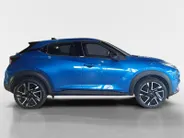 Nissan Juke 1.6 Hybrid N-Connecta | Navigatie | Automaat | LM wielen | Achteruitrijcamera | Parkeersensoren voor en achter | Apple carplay & Androidauto | Climate controle | Cruise controle |