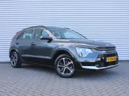 Kia Niro 1.6 GDi Hybrid DynamicLine | Camera | Clima | Cruise | Navi | 16' LM | Keyless | Apple Carplay/Android Auto |