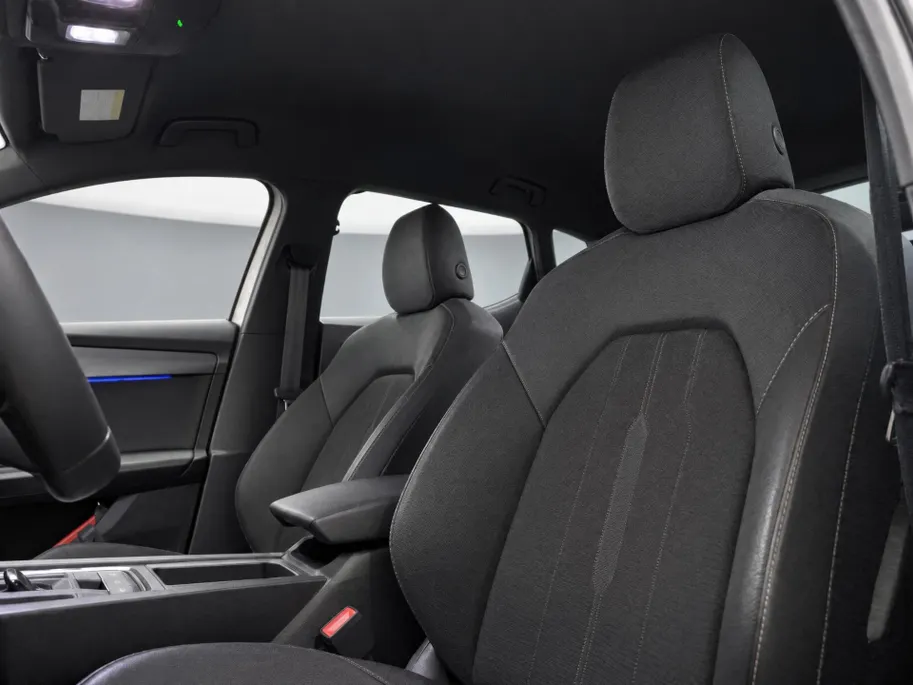 CUPRA Leon 1.5 eTSI 150pk DSG Business Edition · Camera · Apple/Android Car Play · Stoel-& Stuurverwarming · Navigatie · 18'' Inch · Garantie t/m 30-11-2027 of 100.000km