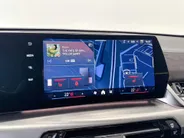 BMW iX2 eDrive20 67 kWh M Sport Edition