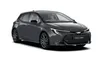 Toyota Corolla Hatchback
