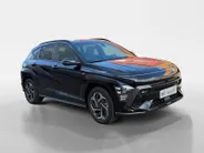 Hyundai Kona 1.6 GDI HEV N Line Sky | Z&Z Topdeal! | Van € 44.590,-, nu voor €39.090,-